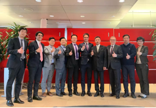 科達(dá)完成對(duì)意大利Welko的股權(quán)交割，正式成為其控股股東