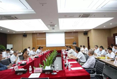 落實主體責任，強化安全意識，安全工作永遠在路上