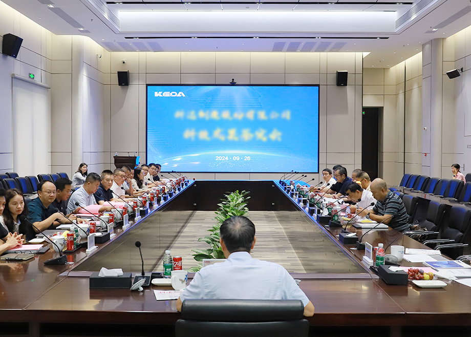 鋰電窯爐技術(shù)突圍，廣東科達(dá)新能源裝備鑄就核心競(jìng)爭(zhēng)力